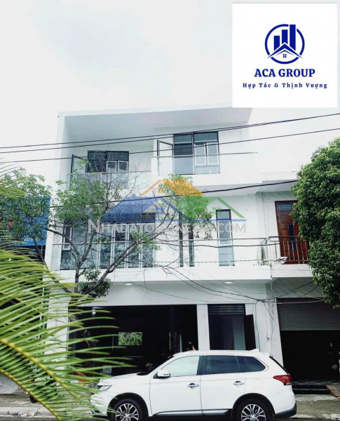 ???? nhà mặt tiền lê duẩn – 3 tầng – 450m² – kinh doanh...