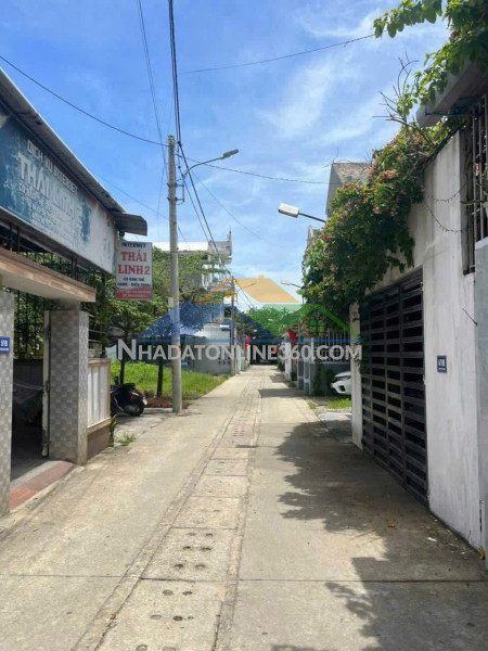 Đất đẹp – giá tốt - bán nhanh lô đất mặt tiền kinh doanh...