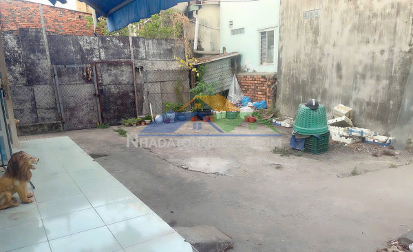 N69-Bán nhà đường Ngô Quyền Phường An Hoà 222m2 giá chỉ 4,5 tỷ