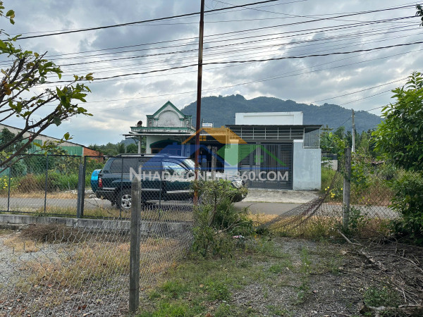 Bán nhà đất xuân thành – xuân lộc, đồng nai