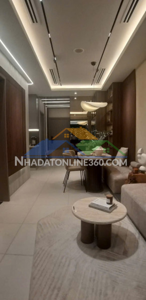 Emerald garden view chuẩn sống xanh hiếm nhất tại trung tâm thuận an chỉ 7 triệu/ tháng