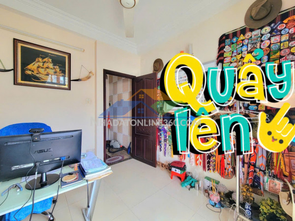 Bán nhà - mặt tiền - duy tân - phú nhuận - 4x12 - 6 tầng hoàn công đủ - kinh doanh đa ngành nghề - bán 10.9 tỷ - tl mạnh