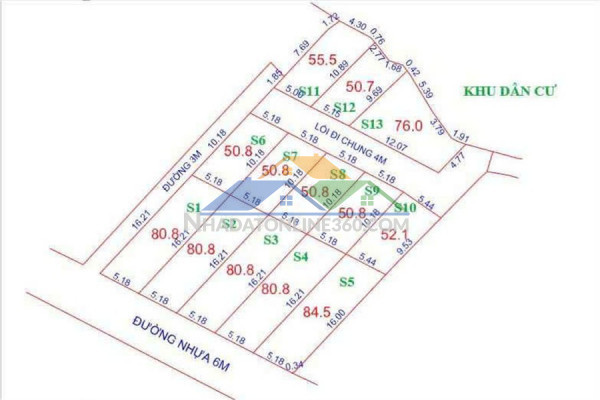 Hot hot – chính chủ cần bán lô đất vị trí đẹp tại  khánh...