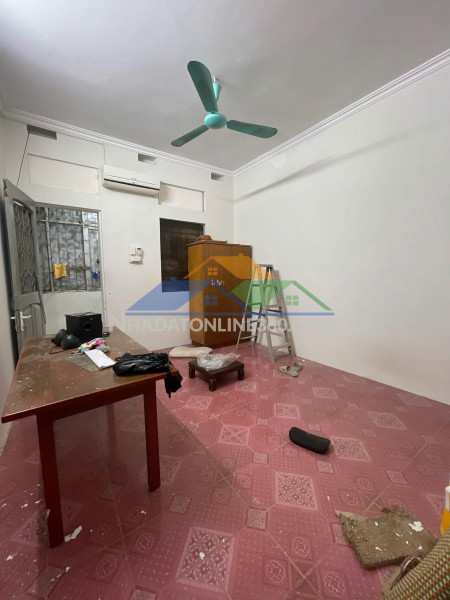 Cho thuê nhà nguyên căn tại hoàng mai, 30m² x 3 tầng, 2 ngủ, 2 wc, 7 triệu