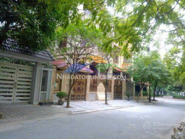 Chính chủ bán biệt thự ngõ 59 láng hạ, ba đình, hà nội. dt 151...