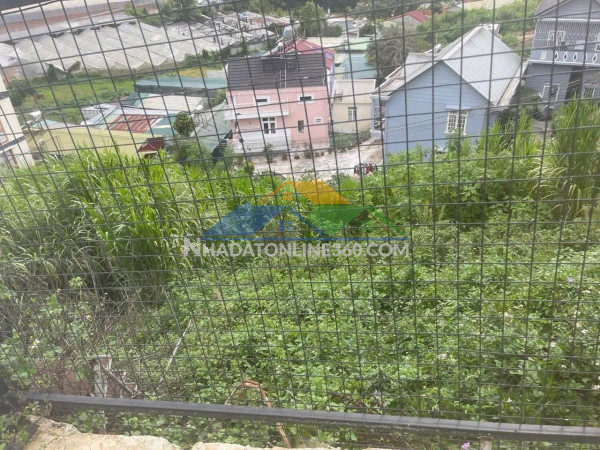 Bán đất nền biệt thự view đẹp – đường tô hiến thành 329m2