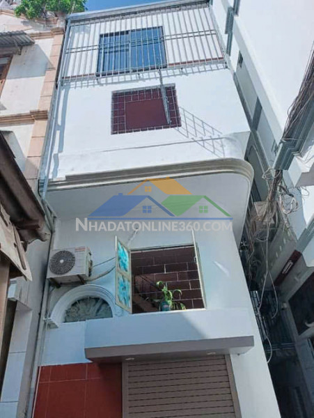 ????!: lô góc ???????? - ô tô tránh ???????? - kinh doanh ???????? bán nhà thanh xuân