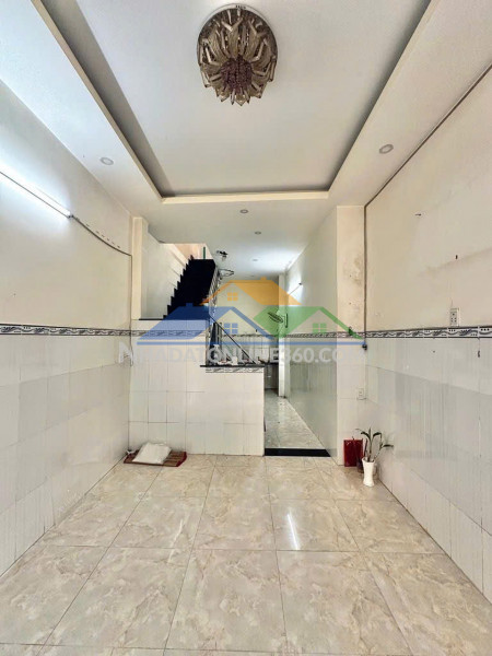 K1814 ✨ nhà nguyễn văn quá q12, shr, hxh, 3.1x11m, 2.x tỷ