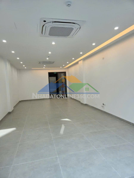 Nguyễn khang - ô tô tránh - kinh doanh - 73m2 9 tầng mt  4.5m giá 35.3tỷ