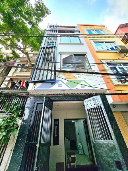 Bán nhà đẹp đón tết học viên tài chính - dt45m2 - 4 tầng - giá 9 tỷ
  ô tô đỗ cửa - để ở kinh doanh