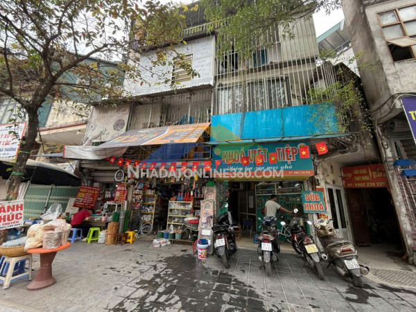 Bán nhà ngọc hà 34/38m2. 4 tầng, mặt tiền 4 m. giá 8.4 tỷ ba đình hà nội