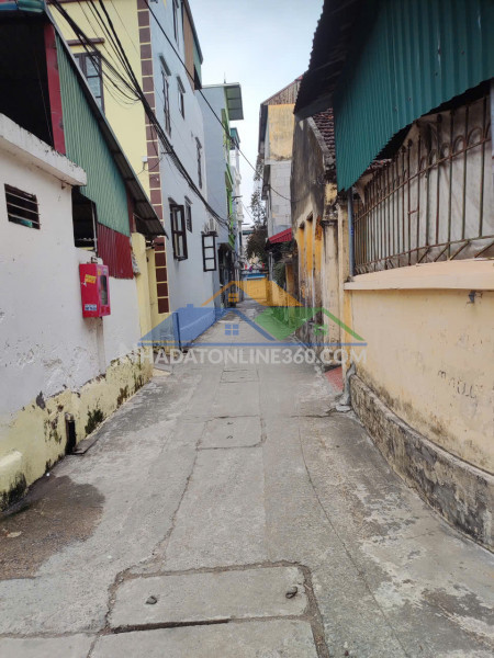 ????????????ô tô - lô góc - xây ở tuyệt đẹp????????????