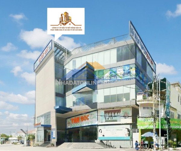 ???? không gian văn phòng đẳng cấp – ngay lõi trung tâm