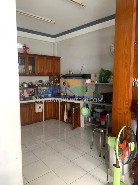 Kèo thơm linh trung, nhà 3 tầng ngang 7m – 3pn – chỉ 5.25 tỷ gần kha vạn cân