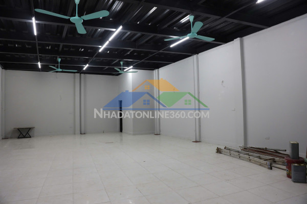 Cho thuê nhà chính chủ – lý sơn, long biên