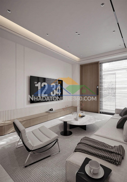 **bán nhà hẻm nguyễn thanh tuyền, p2, tân bình (4*15,5) 4 tầng khu sân bay