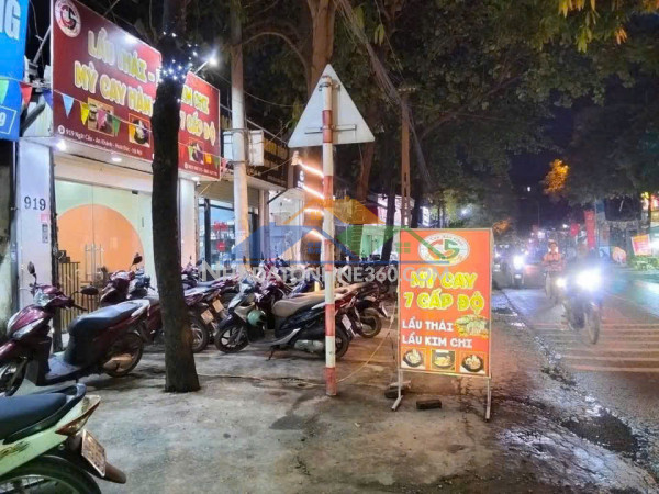 Chính chủ sang nhượng quán mỳ cay mp ngãi cầu an khánh