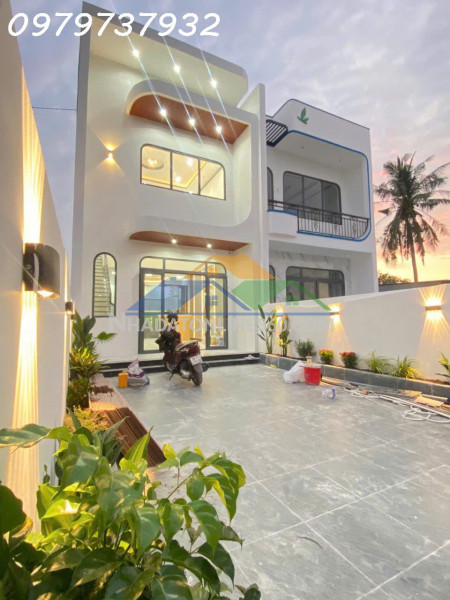 Nhà mới hoàn thiện – giáp hóc môn, tp.hcm