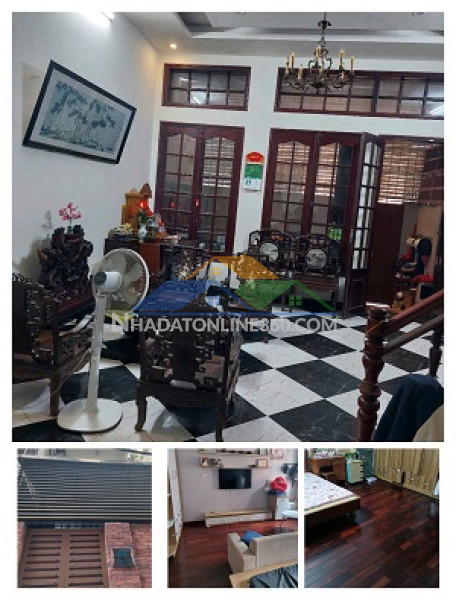 Chính chủ bán nhà 88m2, mặt tiền ngang 5.5m, 4 tầng, 4pn, giá tốt tại hoàng quốc việt, cầu giấy, hà nội