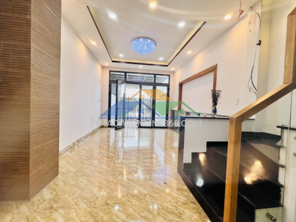 Bán nhà 3 tầng 85m2 , đường số 9, linh xuân, thủ đức, tp hcm -...