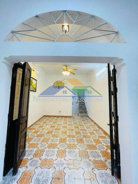 Bán nhà 192 kim giang, không gian sống chuẩn, giá trị lâu dài