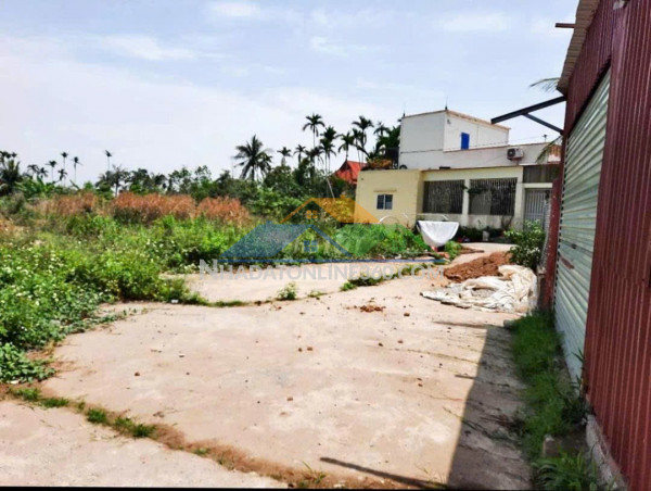 Đất đẹp - giá tốt - cần bán nhanh lô đất vị trí đắc địa tại hòa nghĩa, dương kinh, hải phòng