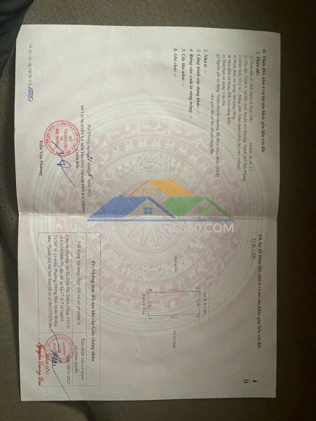 Nhà chính chủ - giá tốt tại thôn 4, xã bắc sơn, huyện an...