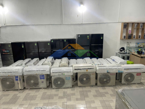 Điện máy thanh lý hưng thịnh phát - khu công nghiệp an dương - an...