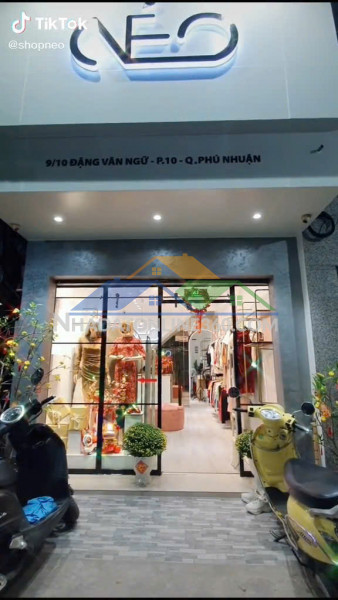 Cần sang shop thời trang nữ cao cấp tại  trung tâm phú nhuận,...