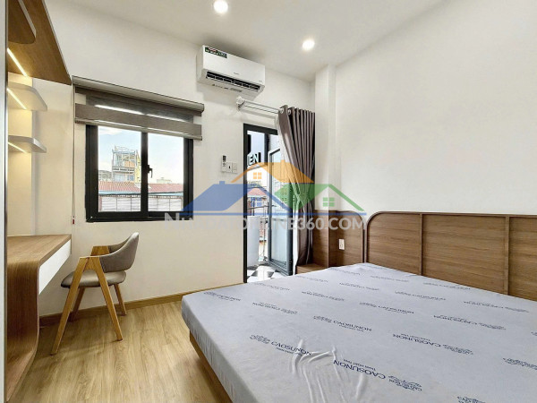 Nhượng gấp 1 phòng trong căn hộ 2pn – cc 113 xóm củi, quận 8,...