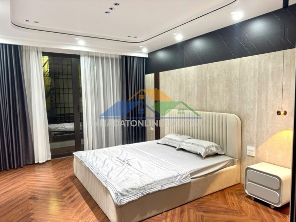 Bán nhà khương đình, nhà hiếm, thang máy