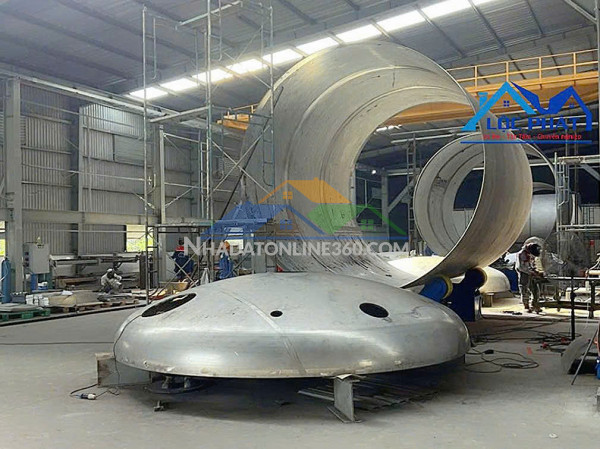 Bán nhà xưởng tại Phước Bình Long Thành Đồng Nai 4.373m² chỉ 40 tỷ