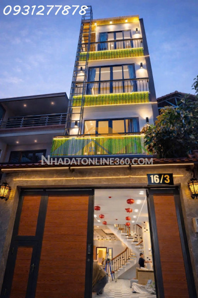 ✨????cho thuê kho xưởng-mặt tiề.n đường trân thị cờ