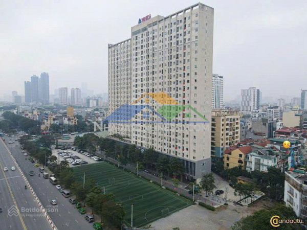 Hot !!! sở hữu ngay căn hộ đẹp - giá tốt - vị trí đắc địa tại cccc mhdi 60 hoàng quốc việt