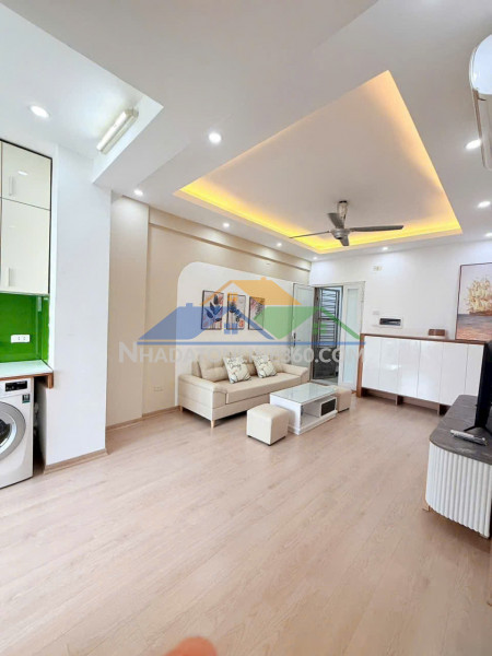 Bán căn hộ cc tầng 8 nam trung yên gần keangnam - nội thất đầy đủ hiện đại - giao thông thuận tiện