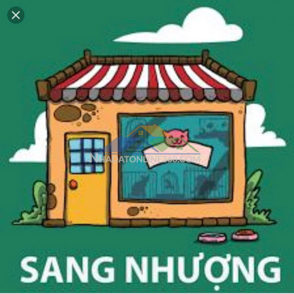 Sang nhượng toàn bộ quán cafe – vị trí đẹp hồ sen, lê chân - giá tốt đầu tư