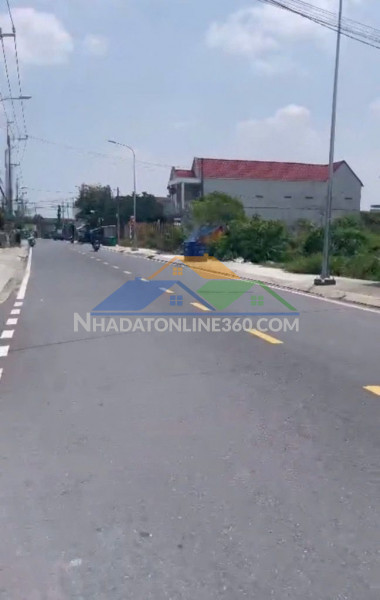 Đất sổ hồng 3587m2 - bình mỹ -củ chi- mt huỳnh minh mương,chỉ  32 tỷ.