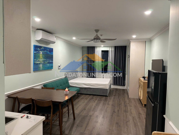 Bán căn dualkey 2 cửa thiết kế 3pn và thêm 1 studio 40m2 riêng tổng 4pn chỉ 11,5tỷ lh 0394392185