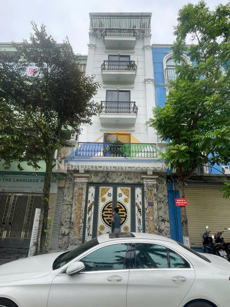 Phân lô ô tô tránh,vừa ở vừa cho thuê 60 triệu/tháng,phú diễn 69m2x7t,t/máy 19.99tỷ