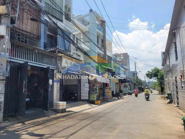 Quận 2-bán nhanh nhà 2 mặt tiền hẻm-an ninh-4tầng hoàn công-gần chợ+bệnh viện-6,1tỷ