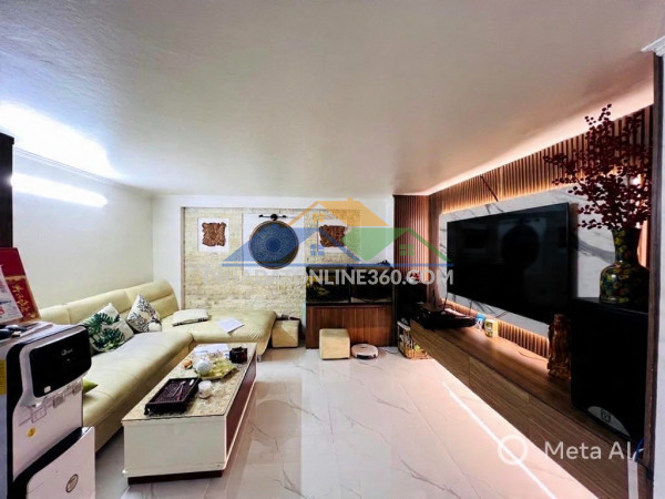 Bán nhà thụy khuê 50m x 5 tầng 11,8 tỷ ngõ ba gác,sát hồ tây,nhà đẹp ở ngay