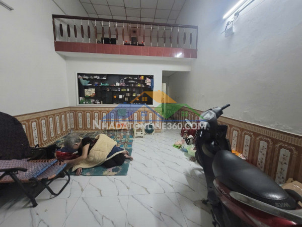 ♪ kiệt thông trưng nữ vương, cạnh công viên, nhà văn hóa, 49m2, ngang 4.1m, vuông, 3.1 tỷ