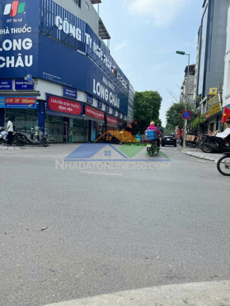 Hiếm! 251 triệu/m có ngay nhà ngõ 279 đội cấn 190m 3 tầng mt 13m dt khủng giá 48 tỷ 0336212066