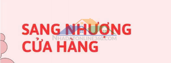 Do chuyển địa điểm làm việc nên em cần nhượng quán lẩu &...