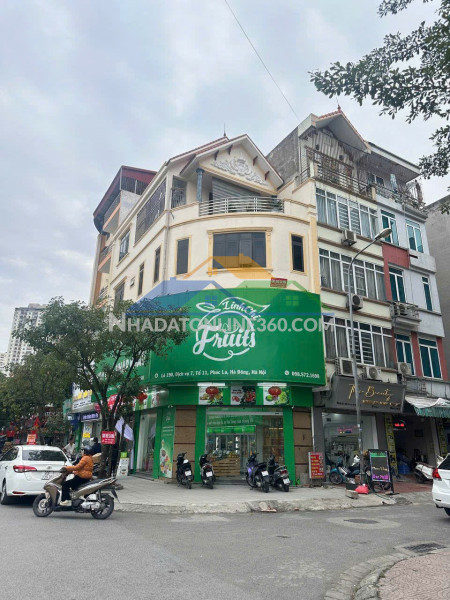 ???? cho thuê nhà 2 mặt tiền - vị trí vàng tại chợ xa la phù...