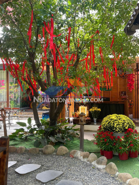 Mình chính chủ cho thuê khuôn viên quán coffee – view đẹp khu...