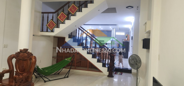 Bán nhà 3 tầng mới đường xuân hòa 2, diện tích 56m2, đường 5.5m, giá 4.85 tỷ