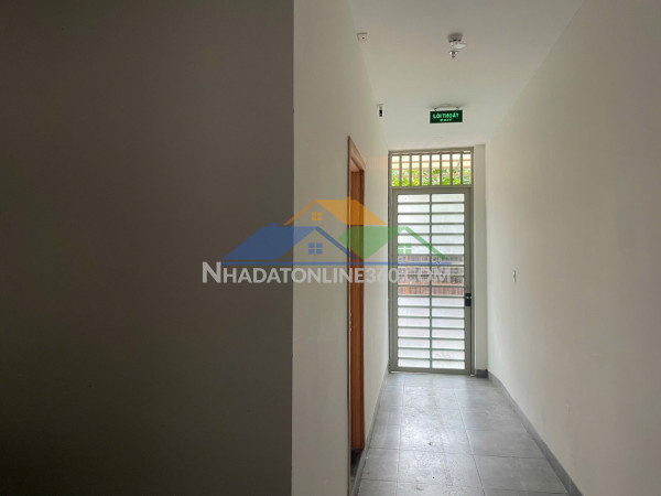 Bán đất mặt tiền lê cảnh tuân 85,5m2 giá 8,7 tỷ trung tâm sơn trà