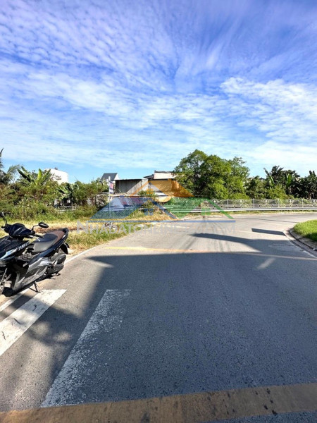 Đất lô góc  nhánh tô ký, tân xuân - hóc môn: 1214m2 ful tc  giá chỉ  45 tỷ.