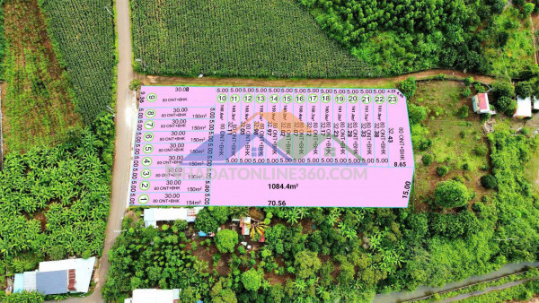 Nhà 1 lầu, 1 trệt bao gồm 4pn, 8 phòng trọ và 1 kiot cho thuê giá 15tr/ tháng